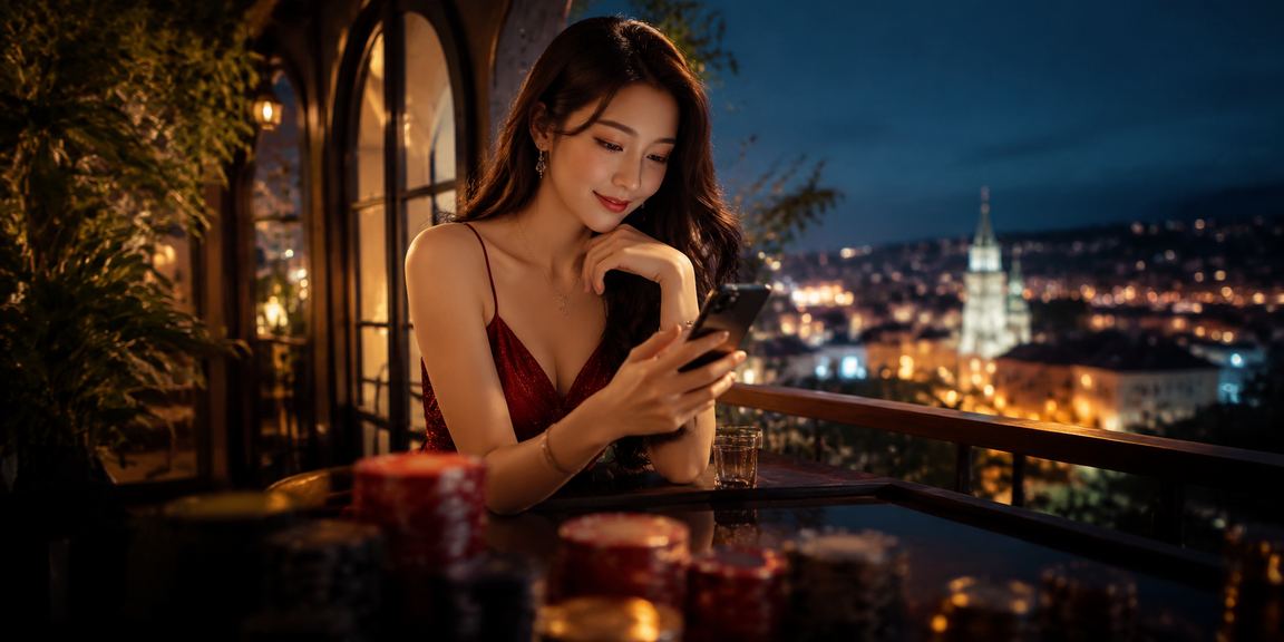 Người dùng Đà Lạt thực hiện nạp tiền tại quán cà phê qua ví điện tử