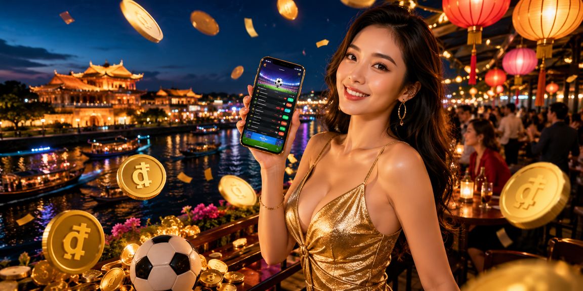 Người chơi giải trí tại Việt Nam với tinh thần cân bằng và có trách nhiệm