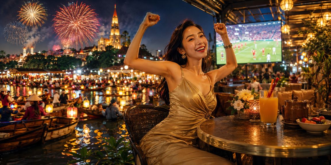 Ứng dụng m1w trên điện thoại di động Việt Nam với giao diện sang trọng